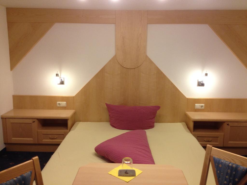 Haus Almrausch Apartment Сьолден Екстериор снимка