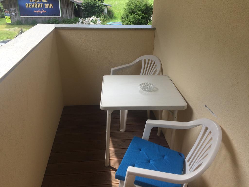 Haus Almrausch Apartment Сьолден Екстериор снимка
