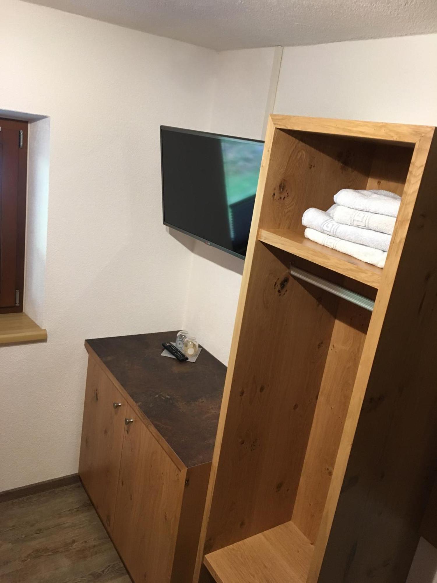 Haus Almrausch Apartment Сьолден Екстериор снимка